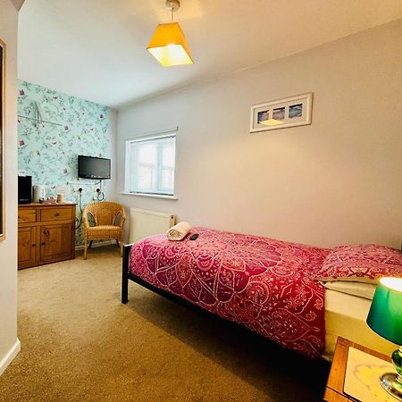 Le Papillon Hotel Blackpool Kültér fotó