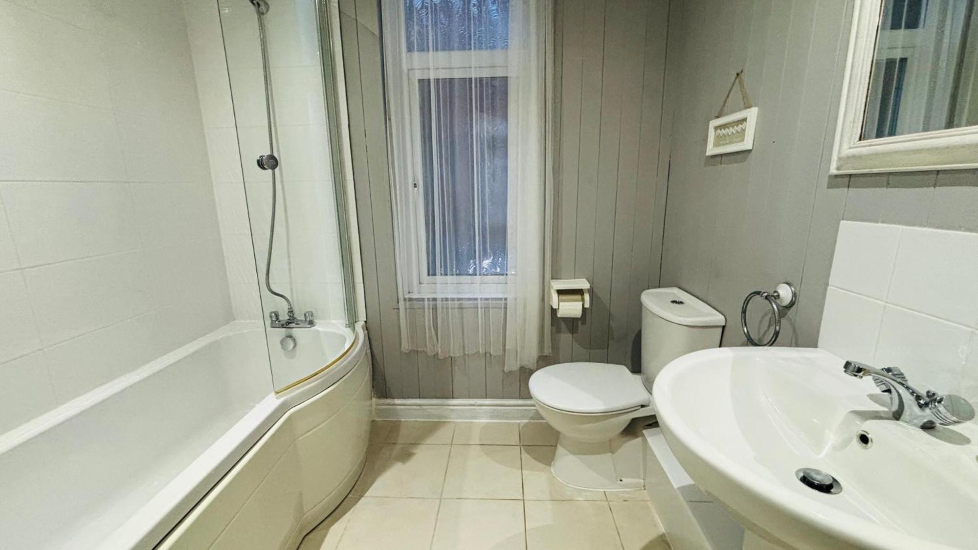 Le Papillon Hotel Blackpool Kültér fotó
