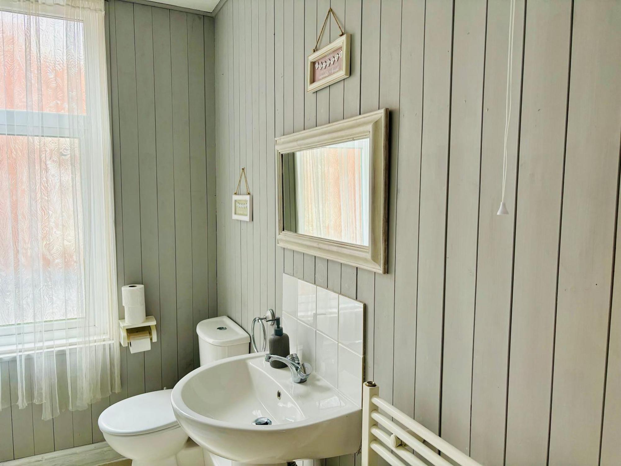 Le Papillon Hotel Blackpool Kültér fotó