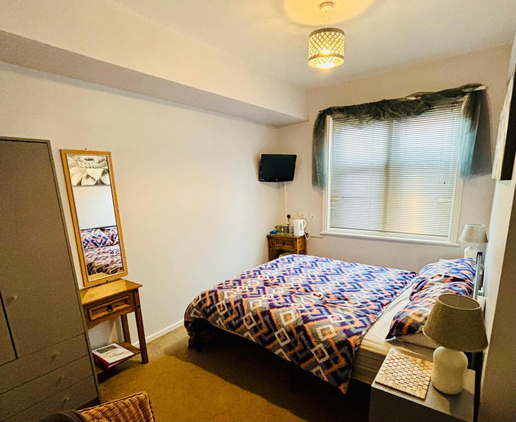 Le Papillon Hotel Blackpool Kültér fotó
